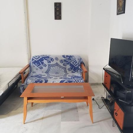 Estudio-Suite Torremolinos Buitenkant foto