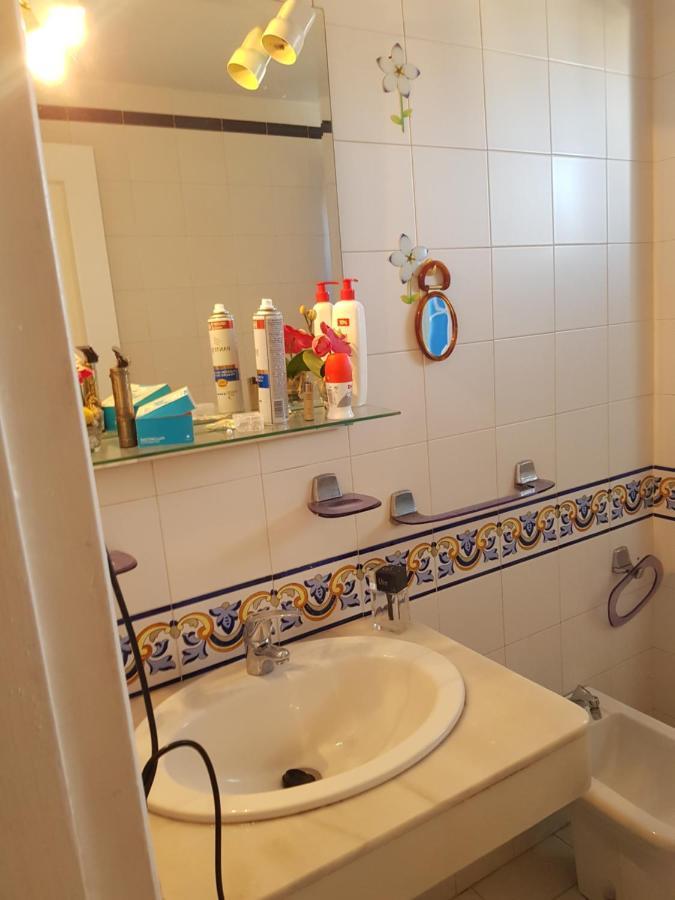 Estudio-Suite Torremolinos Buitenkant foto
