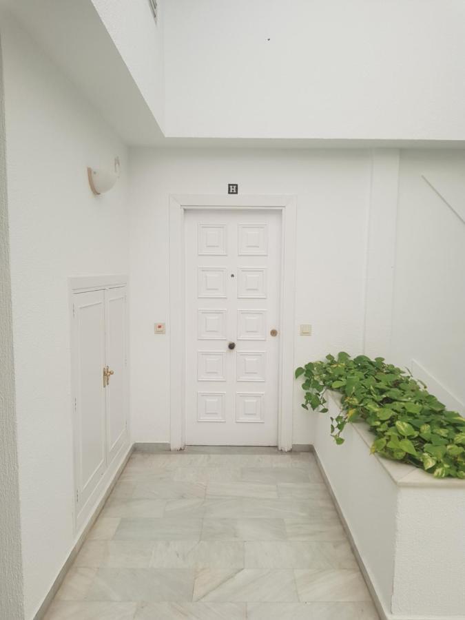 Estudio-Suite Torremolinos Buitenkant foto