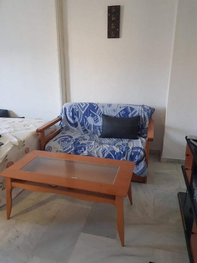 Estudio-Suite Torremolinos Buitenkant foto