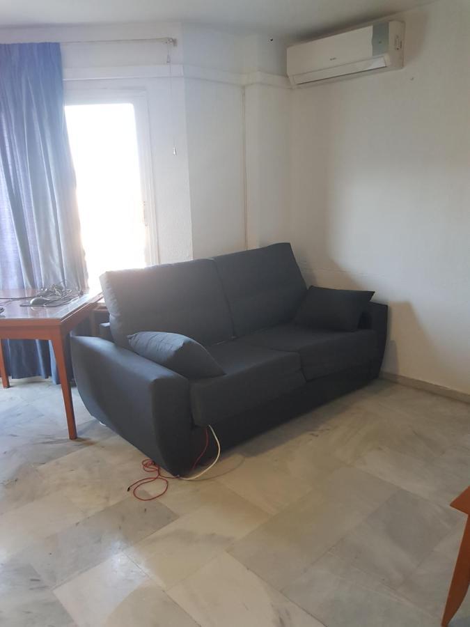 Estudio-Suite Torremolinos Buitenkant foto